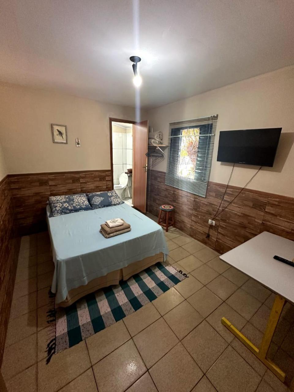 Bed and Breakfast Casa Di Vo à Mucugê Extérieur photo