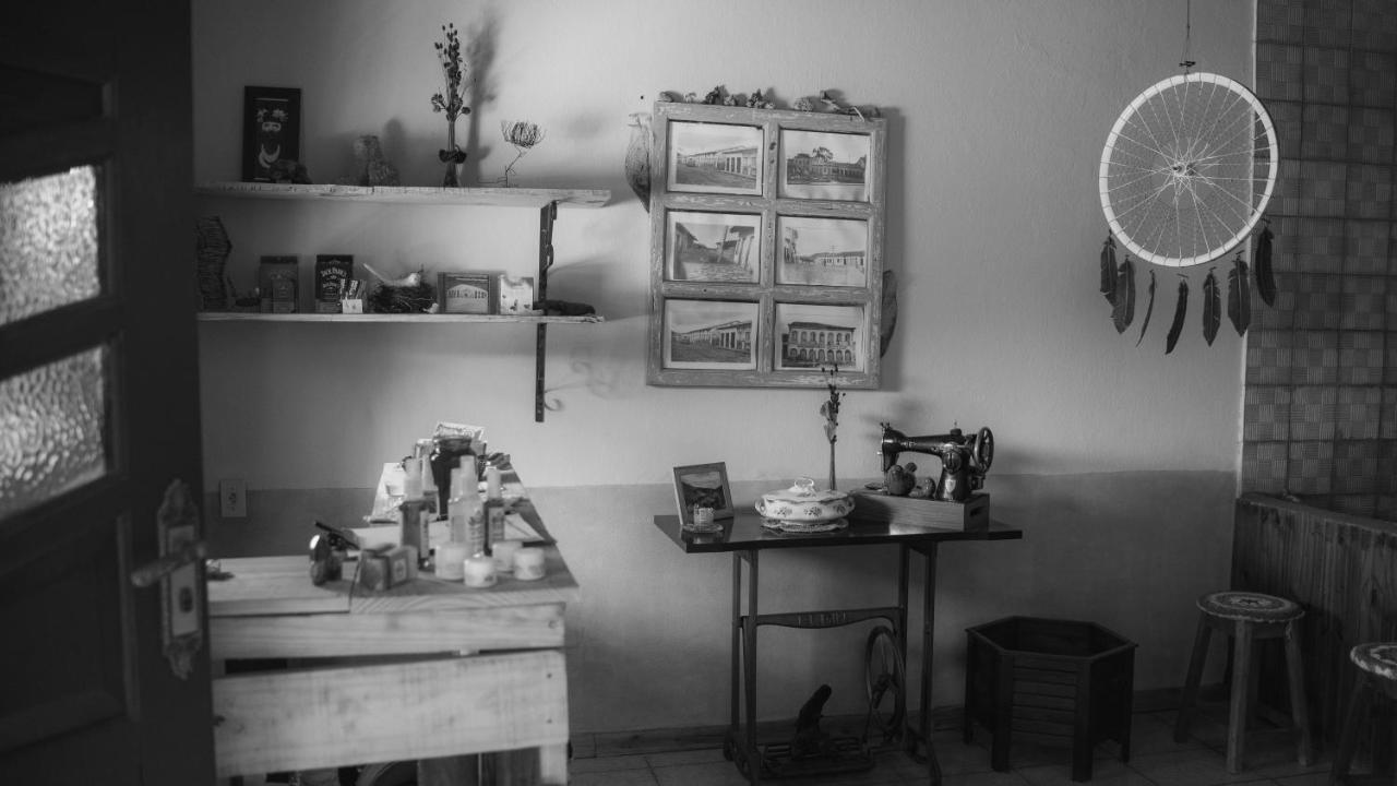 Bed and Breakfast Casa Di Vo à Mucugê Extérieur photo